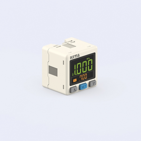 KITA 多功能控制器KP400系列